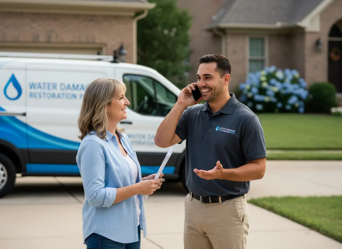 Flood Restoration Roscoe, IL FAQs